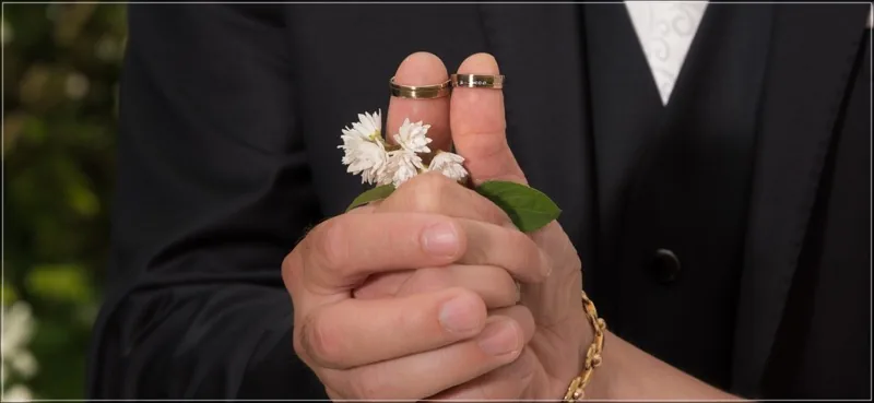 Heiraten